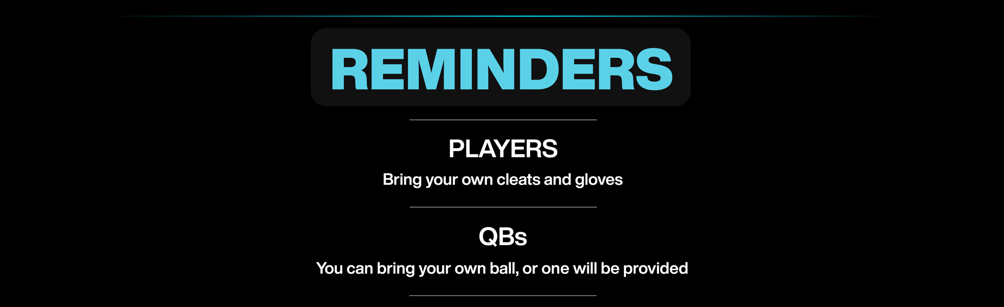Player Reminder1
